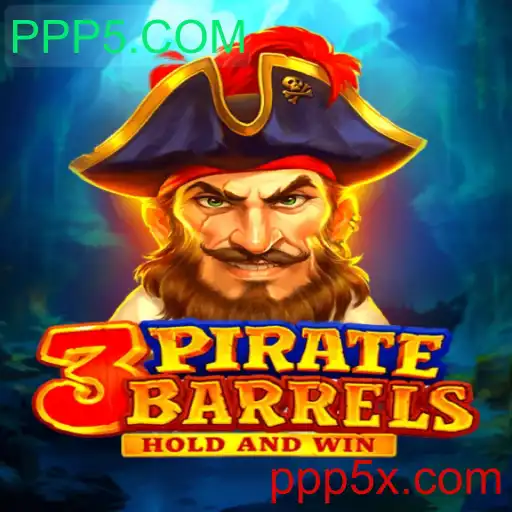 Descubra o Mundo Emocionante de 3PirateBarrels