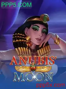 Descubra os Mistérios de AnubisMoon: Uma Aventura Épica com PPP5.COM