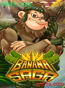 Explorando o Mundo Excitante de BananaSaga: A Nova Sensação dos Games