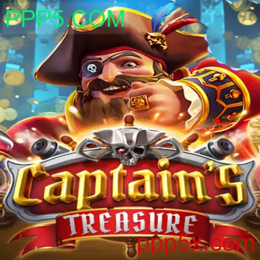 Descubra o Mundo de CaptainssTreasure: Aventuras e Estratégias