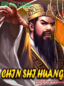 Descubra o Fascinante Mundo de ChinShiHuang e como PPP5.COM Transforma a Experiência