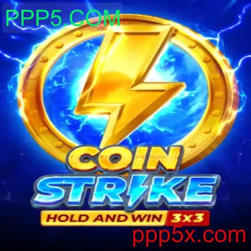 Coinstrike: A Nova Sensação Interativa com PPP5.COM