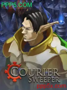 CourierSweeper: O Fenômeno Digital Ligado à PPP5.COM