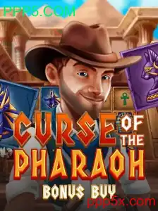 Explorando CurseofthePharaohBonusBuy: Um Jogo de Aventura e Mistério na PPP5.COM