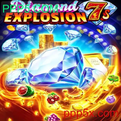 Explorando o Universo de DiamondExplosion7s e a Parceria com PPP5.COM