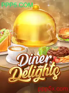 Descubra o Fascinante Mundo de DinerDelights: O Jogo que Está Transformando a Experiência Gastronômica