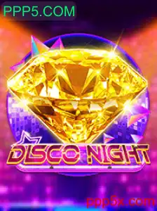 Descubra DiscoNight: O Novo Jogo Sensação de PPP5.COM
