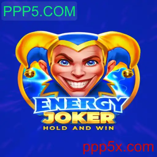 EnergyJoker: Mergulhe na Excitante Aventura Energética