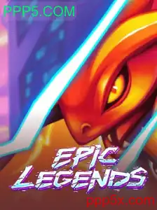 EpicLegends: Explorando o Universo do Novo Jogo de Estratégia