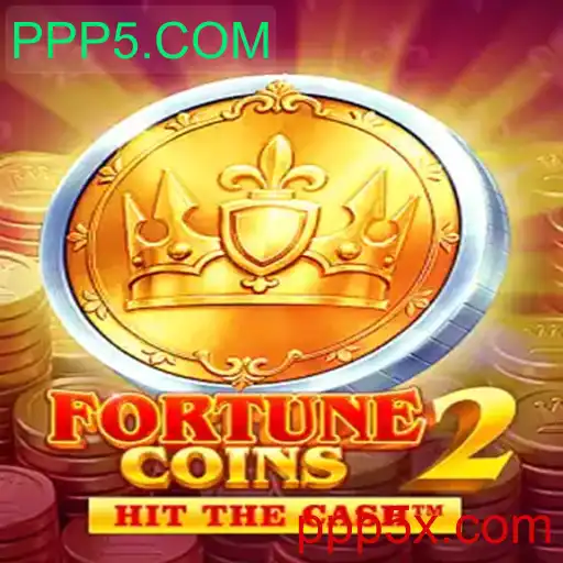 Descubra o Universo de FortuneCoins2 no Portal PPP5.COM