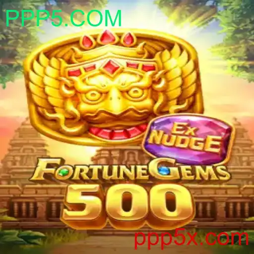 Descubra o Universo de Entretenimento de FortuneGems500 com PPP5.COM