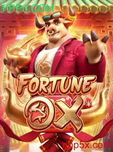 FortuneOx: Um Mergulho no Mundo do Popular Jogo de Cassino Online
