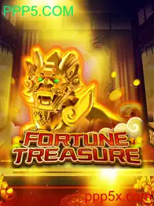 Explorando o Universo de FortuneTreasure: O Jogo que Conquista com Estratégia e Sorte
