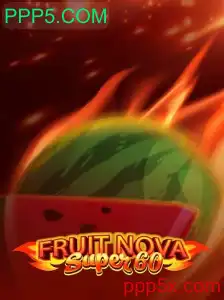 Explorando o Mundo de FruitNovaSuper60: Uma Aventura de Slot Encantadora