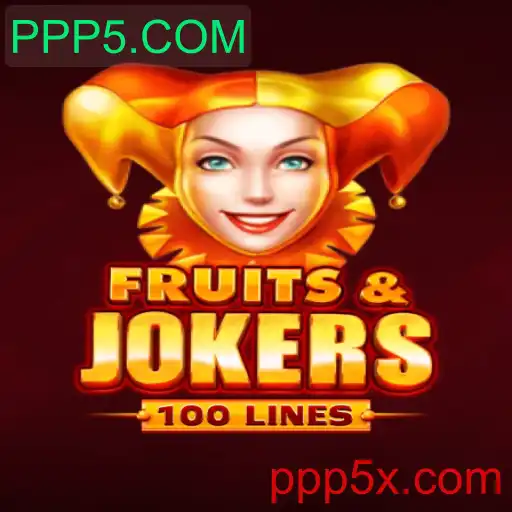 FruitsAndJokers100: Descubra este Empolgante Jogo Online