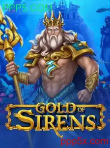 GoldofSirens: A Nova Sensação dos Jogos Interativos