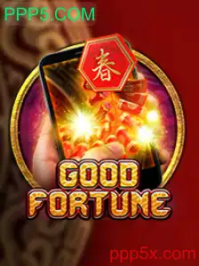 Explorando o Mundo do Jogo GoodFortuneM e a Influência da Plataforma PPP5.COM