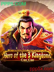 Explorando o Mundo de Heroofthe3KingdomsCaoCao: Estratégia e Emoção no Universo dos Três Reinos