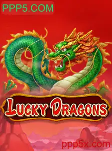 Explorando LuckyDragons: Um Mergulho no Mundo dos Jogos Online