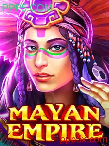 Descubra o Fascinante Mundo de MayanEmpire: O Novo Sensação no PPP5.COM