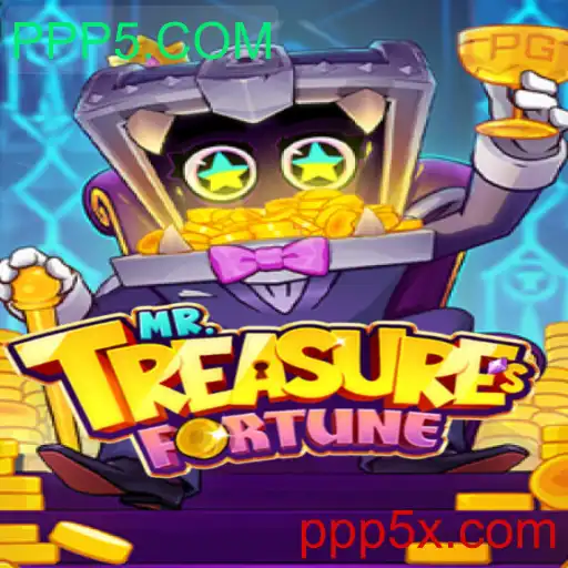 Descubra o Fascinante Mundo de MrTreasuresFortune