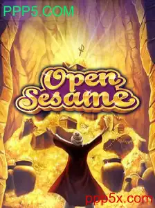 Explorando OpenSesame: Uma Jornada de Mistério e Estratégia