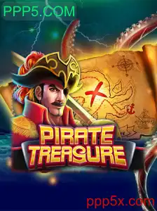 Explore os Mistérios de PirateTreasure: Aventuras e Desafios dos Sete Mares