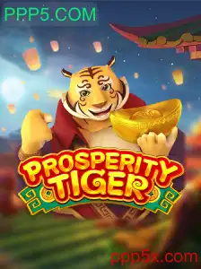 ProsperityTiger: Descubra a Emoção e as Regras do Último Fenômeno dos Jogos