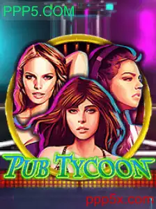 Explorando o Mundo de PubTycoon: Um Novo Fenômeno no Universo dos Jogos