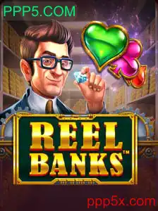 ReelBanks: Uma Nova Experiência no Universo de Slots Online