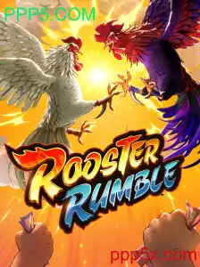 RoosterRumble: Um Mergulho no Mundo do Jogo com PPP5.COM