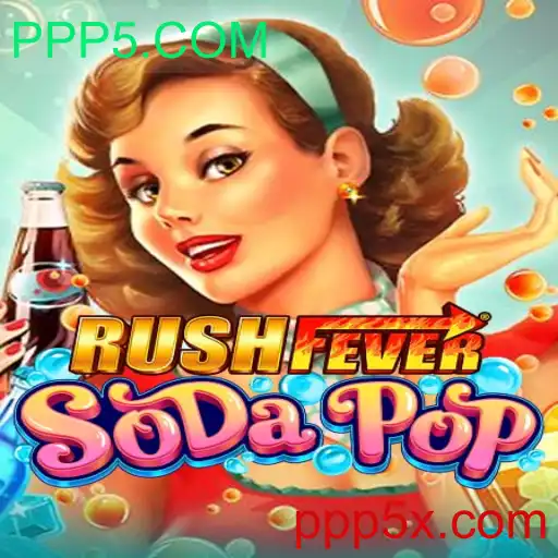 Exploração de RushFeverSodaPop: Um Jogo Entusiasmante com PPP5.COM