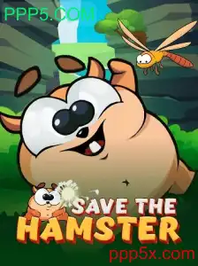 SavetheHamster: Um Novo Fenômeno no Universo dos Jogos Online