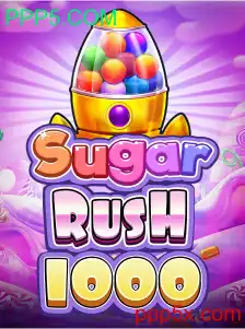 Explorando o Mundo de SugarRush1000