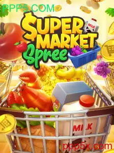 Explorando o Mundo Dinâmico do Jogo SupermarketSpree