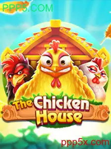 Explorando o Mundo de TheChickenHouse