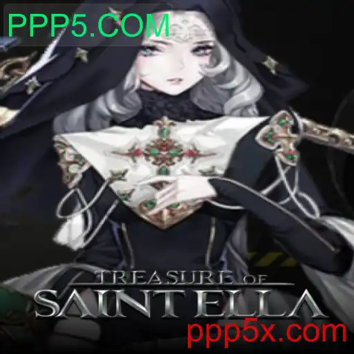 Treasure of Saint Ella: Um Jogo de Aventura Inesquecível