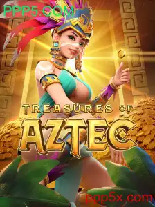 Explorando o Mundo Misterioso de Treasures of Aztec
