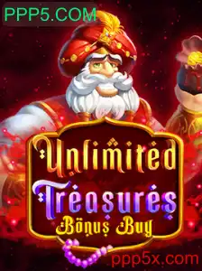 Descubra os Segredos do Jogo UnlimitedTreasuresBonusBuy