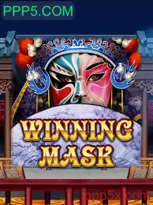 Explorando o Jogo WinningMask: A Nova Febre da PPP5.COM